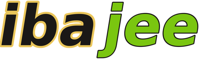 ibajee logo
